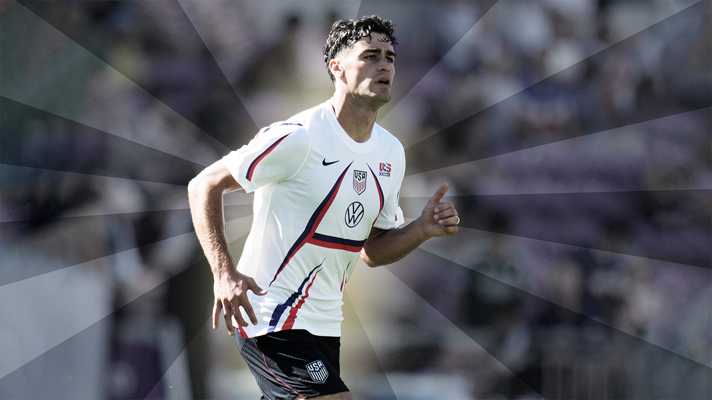 gio reyna