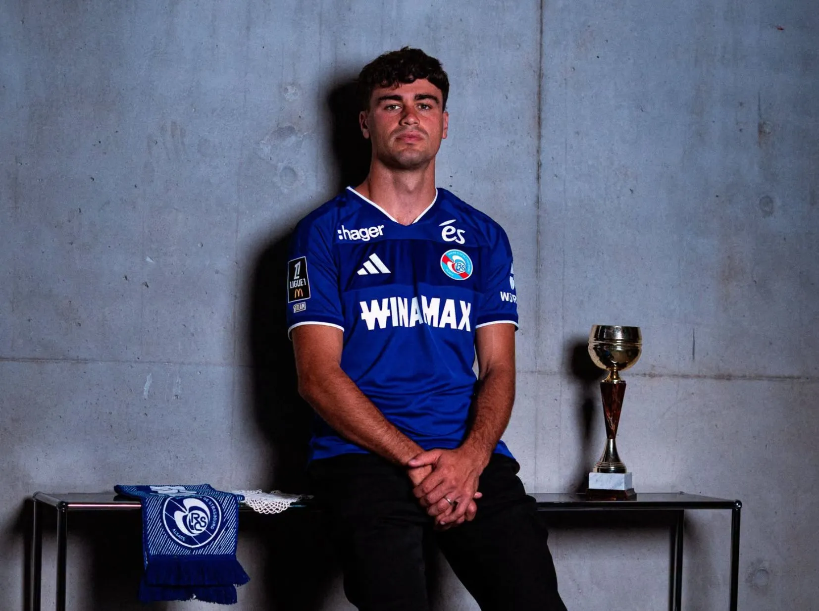 gio reyna