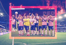 The Kids Are Alright: Mauricio Pochettino’s USMNT 2.0 Era Gets Off to a Fantastic Start usmnt