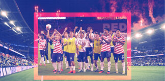 The Kids Are Alright: Mauricio Pochettino’s USMNT 2.0 Era Gets Off to a Fantastic Start usmnt