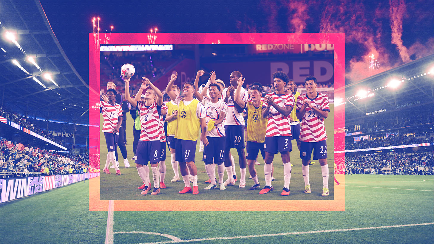 usmnt