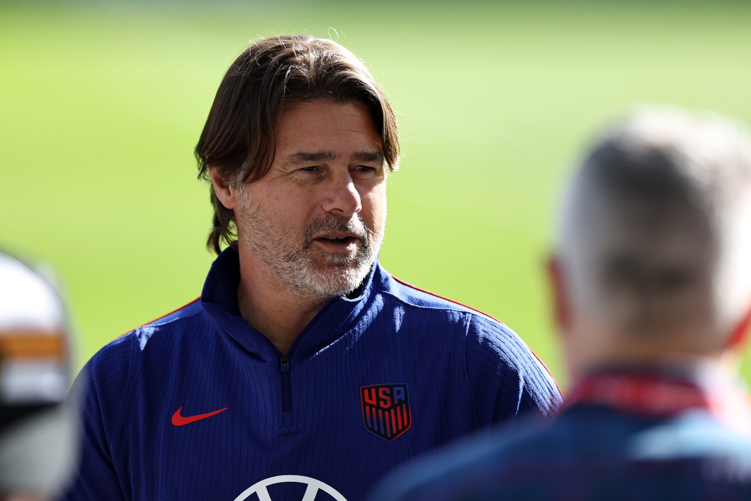 usmnt mauricio pochettino