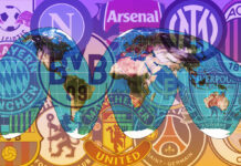 The Globalization of Football is Changing the Identity of Many Longstanding Clubs football globalization