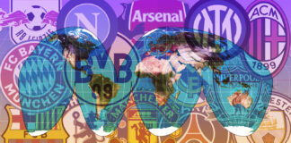 The Globalization of Football is Changing the Identity of Many Longstanding Clubs football globalization