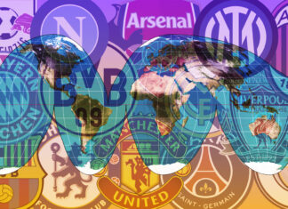 The Globalization of Football is Changing the Identity of Many Longstanding Clubs football globalization