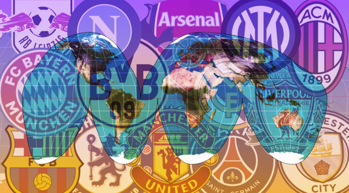 The Globalization of Football is Changing the Identity of Many Longstanding Clubs football globalization