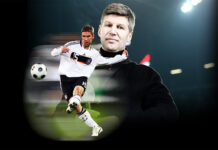 Thomas Hitzlsberger Discusses Coming Out, Life as a Pundit, and the Klopp-Germany Era thomas hitzlsperger