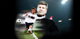 Thomas Hitzlsberger Discusses Coming Out, Life as a Pundit, and the Klopp-Germany Era thomas hitzlsperger