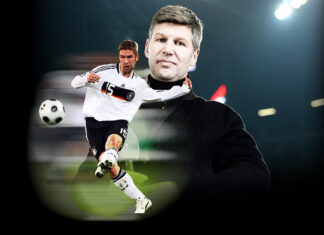 Thomas Hitzlsberger Discusses Coming Out, Life as a Pundit, and the Klopp-Germany Era thomas hitzlsperger
