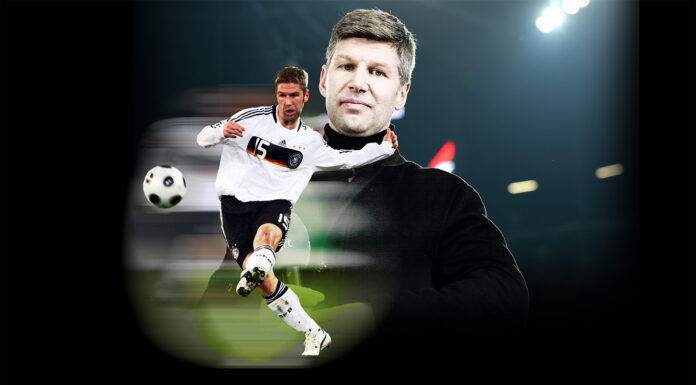 Thomas Hitzlsberger Discusses Coming Out, Life as a Pundit, and the Klopp-Germany Era thomas hitzlsperger
