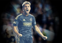 Bruno Damiani on MLS Life, Philadelphia Union’s Turnaround, and His Dream of Playing for Uruguay bruno damiani
