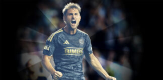 Bruno Damiani on MLS Life, Philadelphia Union’s Turnaround, and His Dream of Playing for Uruguay bruno damiani