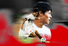 DC United’s Hosei Kijima Is Learning to Think Less and Play More hosei kijima