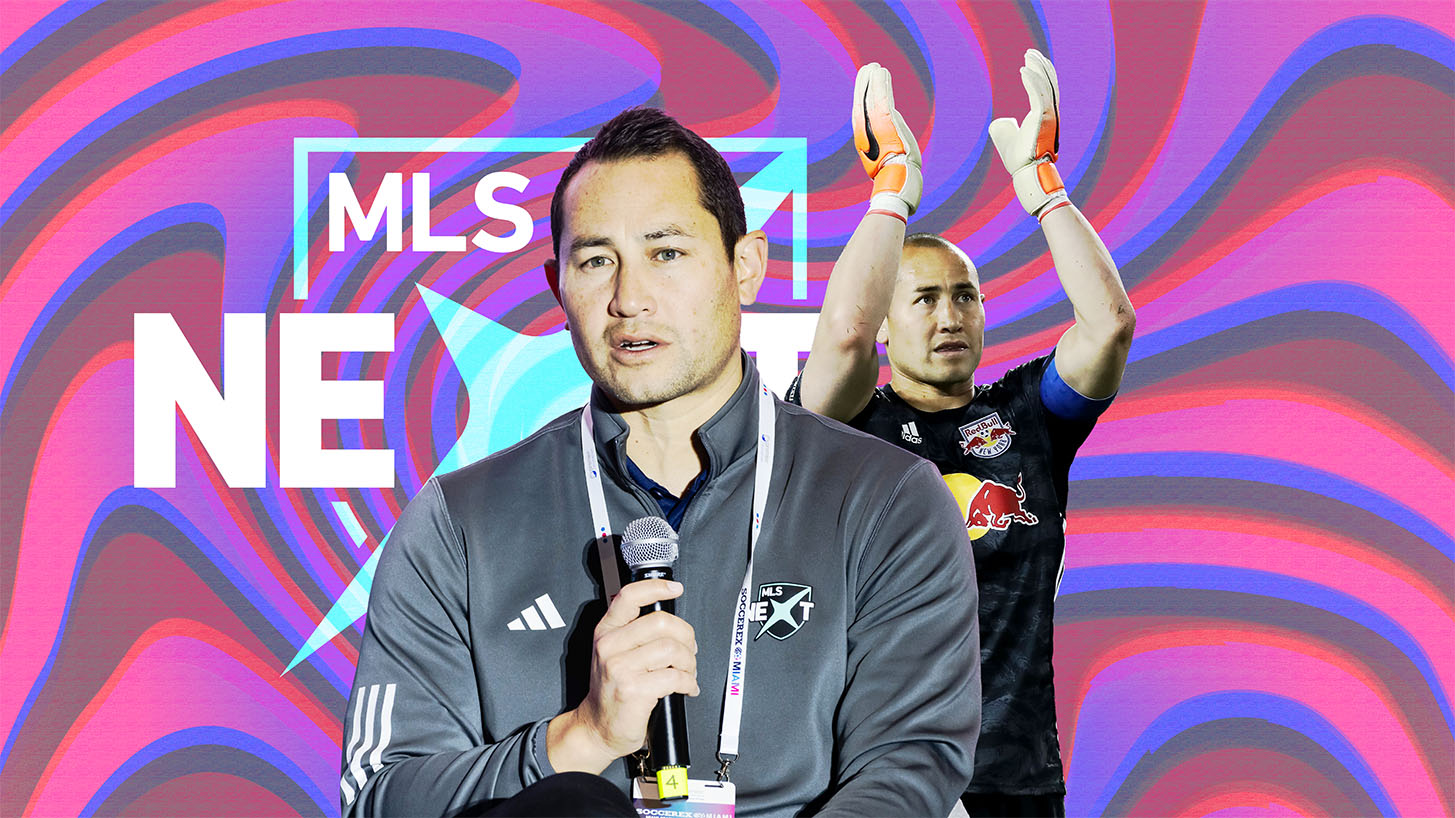 luis robles mls next