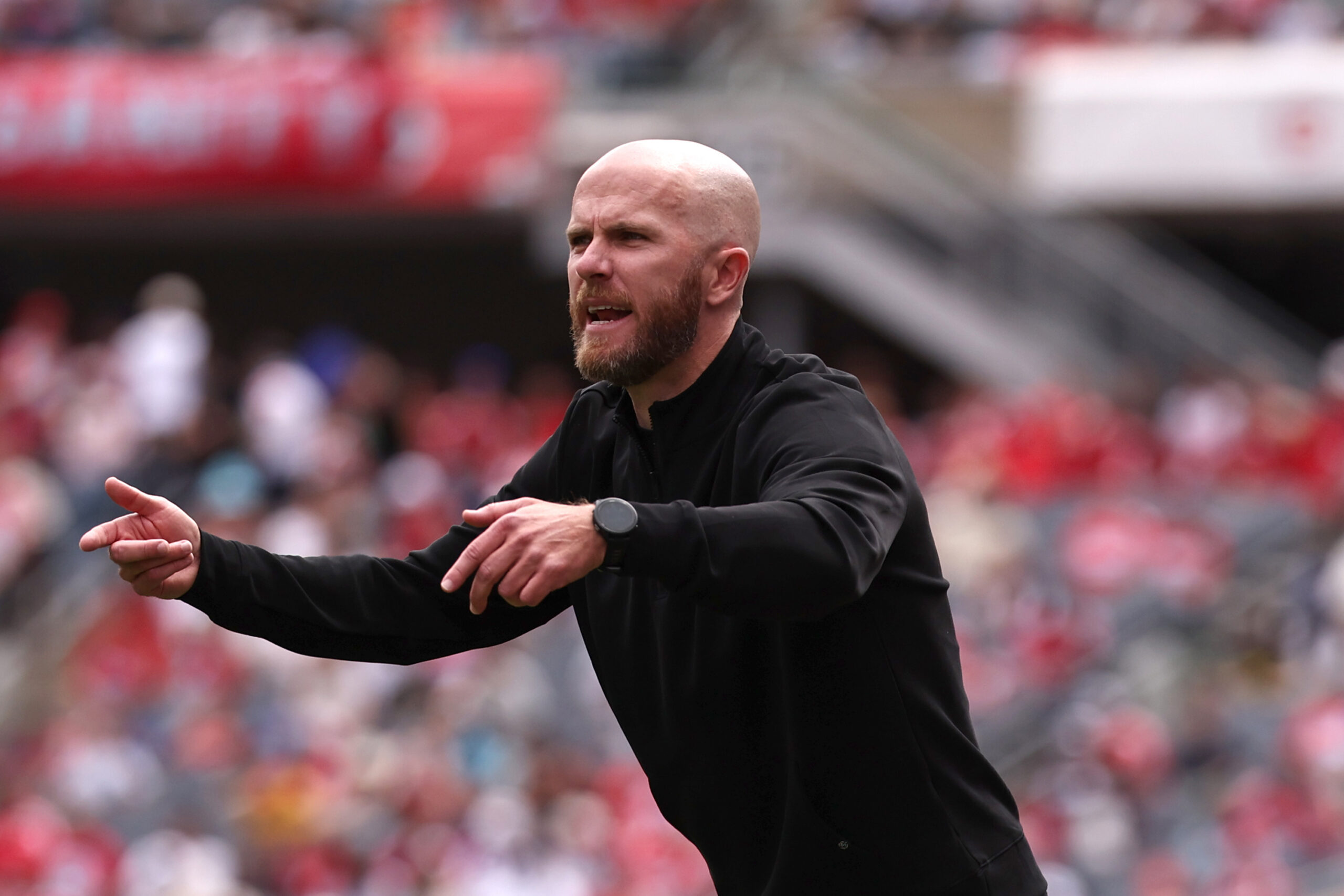 michael bradley rbny