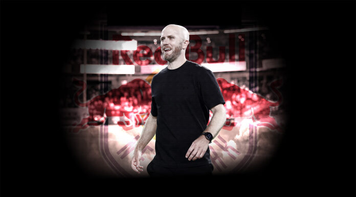 Growing Pains: Grading Michael Bradley’s First Season in Charge at Red Bull New York michael bradley rbny