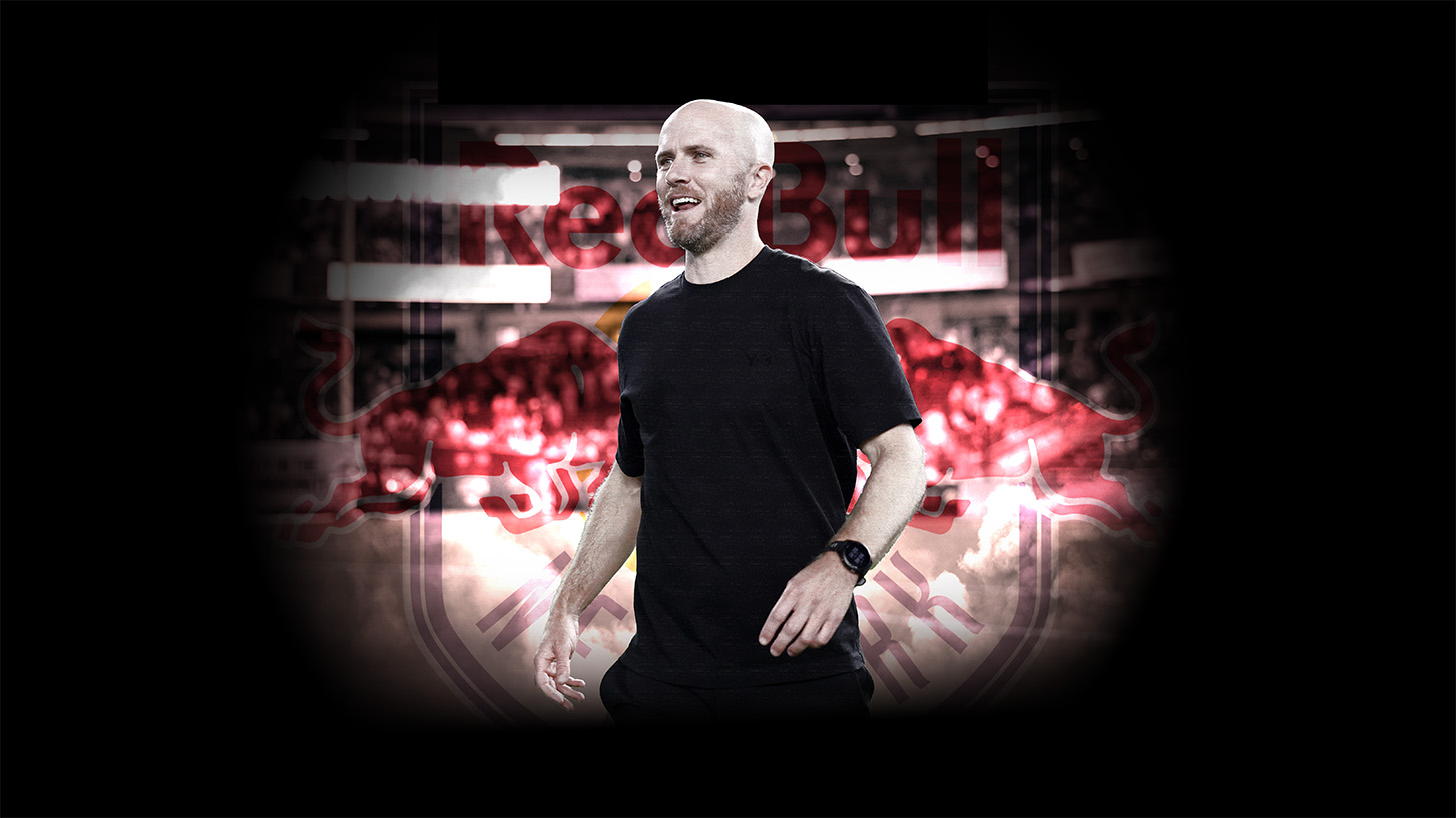 michael bradley rbny