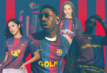 The 4 Best Barcelona x Spotify Kit Collaborations barcelona x spotify