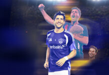 Sergi Roberto on El Clásico, El Tráfico, and the Art of Rivalry sergi roberto el trafico