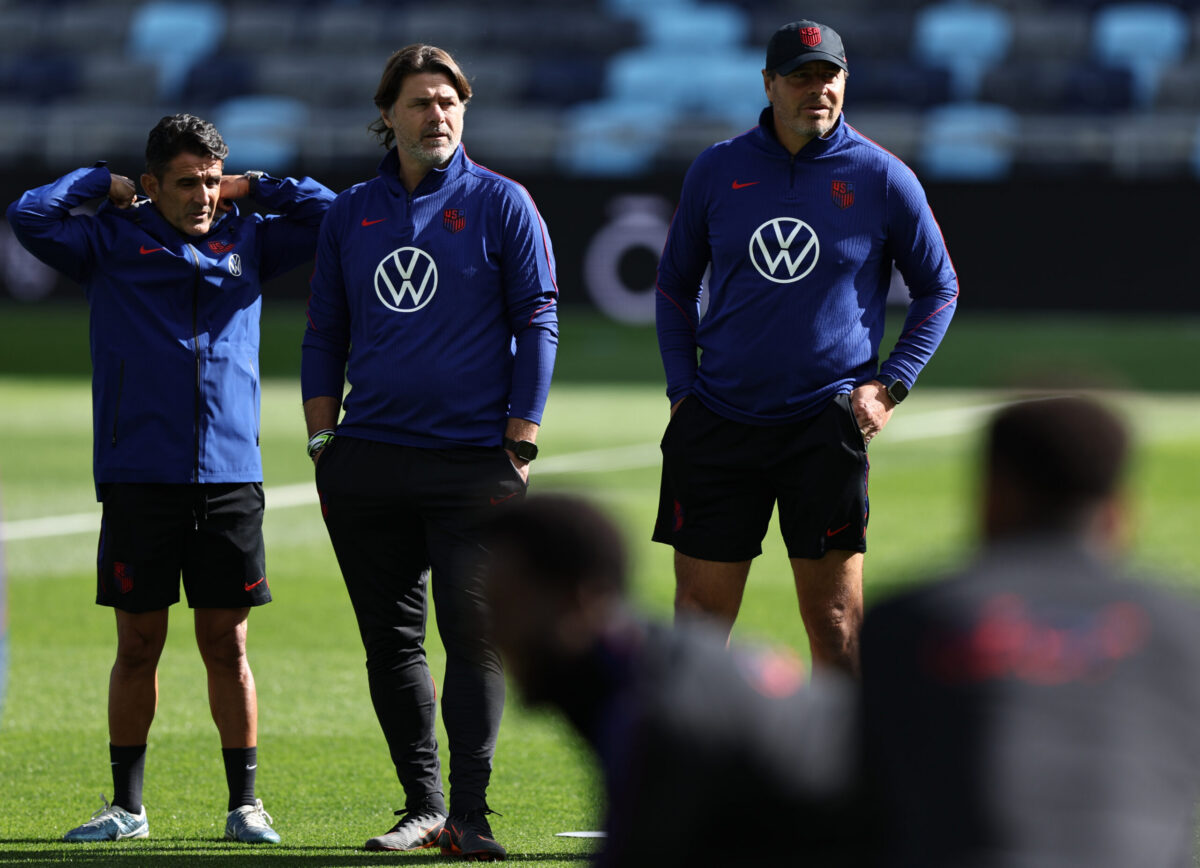 mauricio pochettino