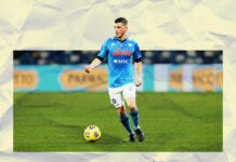 Diego Demme: From Maradona’s Namesake to Napoli’s Scudetto Winner diego demme