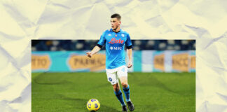 Diego Demme: From Maradona’s Namesake to Napoli’s Scudetto Winner diego demme